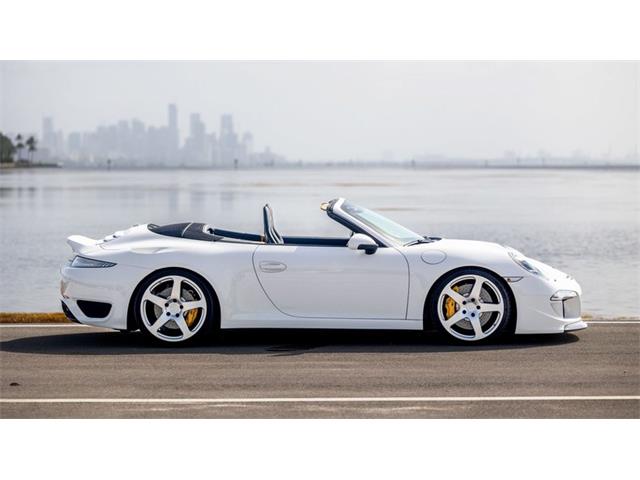 2013 Ruf Rt35 (CC-2092681) for sale in Carmel, California