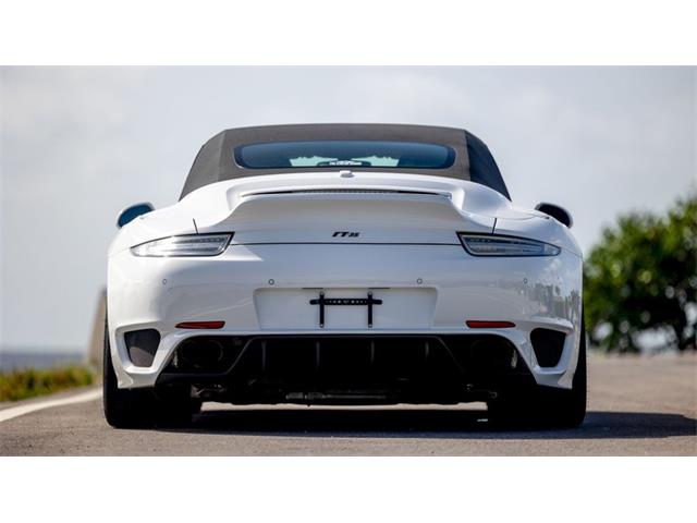 2013 Ruf Rt35 (CC-2092681) for sale in Carmel, California