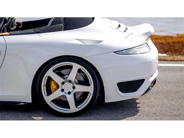 2013 Ruf Rt35 (CC-2092681) for sale in Carmel, California