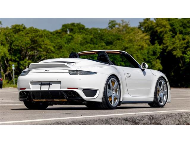 2013 Ruf Rt35 (CC-2092681) for sale in Carmel, California