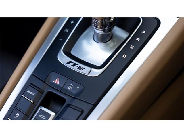 2013 Ruf Rt35 (CC-2092681) for sale in Carmel, California