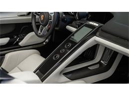 2015 Porsche 918 Spyder (CC-2092682) for sale in Carmel, California
