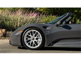 2015 Porsche 918 Spyder (CC-2092682) for sale in Carmel, California