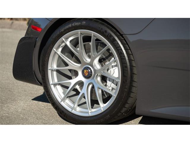 2015 Porsche 918 Spyder (CC-2092682) for sale in Carmel, California