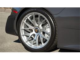 2015 Porsche 918 Spyder (CC-2092682) for sale in Carmel, California