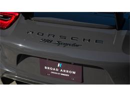 2015 Porsche 918 Spyder (CC-2092682) for sale in Carmel, California