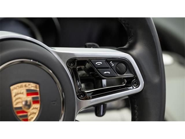 2015 Porsche 918 Spyder (CC-2092682) for sale in Carmel, California