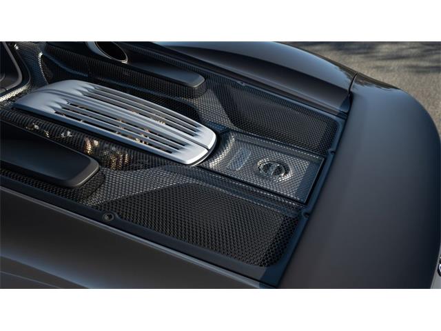 2015 Porsche 918 Spyder (CC-2092682) for sale in Carmel, California