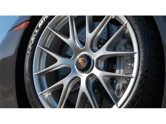 2015 Porsche 918 Spyder (CC-2092682) for sale in Carmel, California