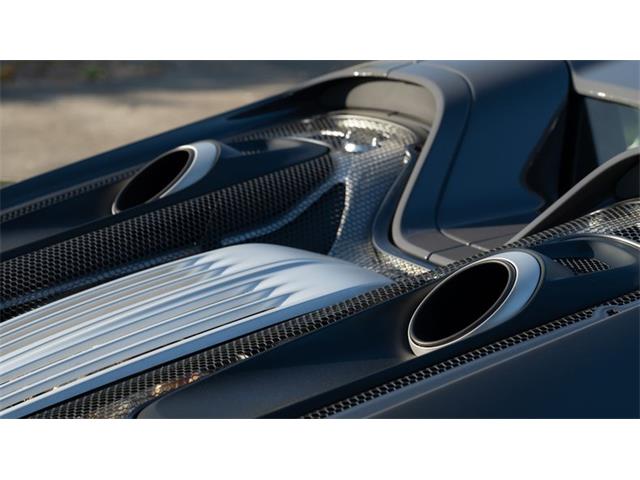 2015 Porsche 918 Spyder (CC-2092682) for sale in Carmel, California