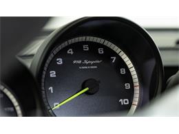 2015 Porsche 918 Spyder (CC-2092682) for sale in Carmel, California