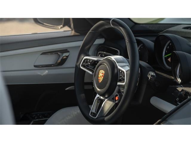 2015 Porsche 918 Spyder (CC-2092682) for sale in Carmel, California