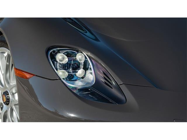 2015 Porsche 918 Spyder (CC-2092682) for sale in Carmel, California