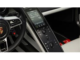 2015 Porsche 918 Spyder (CC-2092682) for sale in Carmel, California