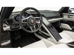 2015 Porsche 918 Spyder (CC-2092682) for sale in Carmel, California