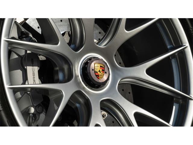 2015 Porsche 918 Spyder (CC-2092682) for sale in Carmel, California