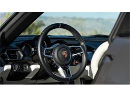 2015 Porsche 918 Spyder (CC-2092682) for sale in Carmel, California