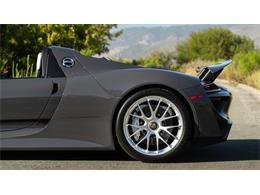 2015 Porsche 918 Spyder (CC-2092682) for sale in Carmel, California