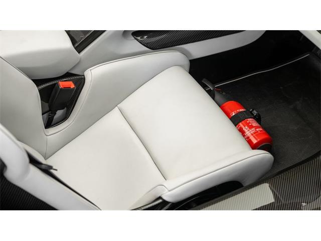 2015 Porsche 918 Spyder (CC-2092682) for sale in Carmel, California