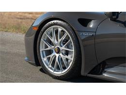 2015 Porsche 918 Spyder (CC-2092682) for sale in Carmel, California