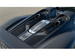 2015 Porsche 918 Spyder (CC-2092682) for sale in Carmel, California