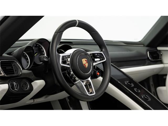 2015 Porsche 918 Spyder (CC-2092682) for sale in Carmel, California