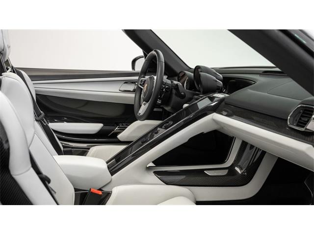 2015 Porsche 918 Spyder (CC-2092682) for sale in Carmel, California