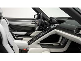 2015 Porsche 918 Spyder (CC-2092682) for sale in Carmel, California