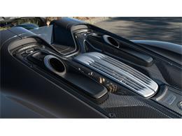 2015 Porsche 918 Spyder (CC-2092682) for sale in Carmel, California