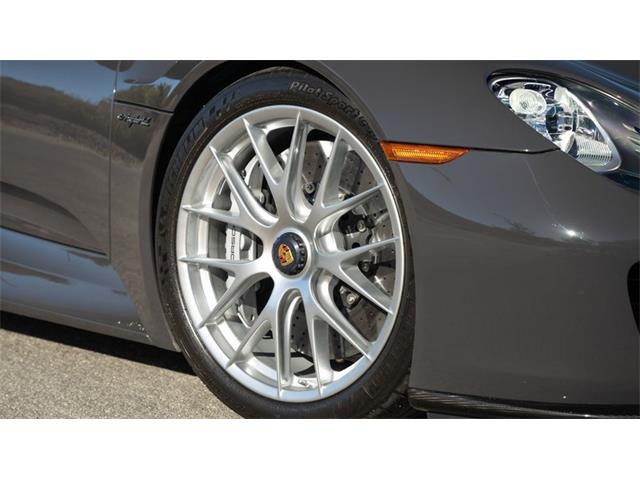 2015 Porsche 918 Spyder (CC-2092682) for sale in Carmel, California
