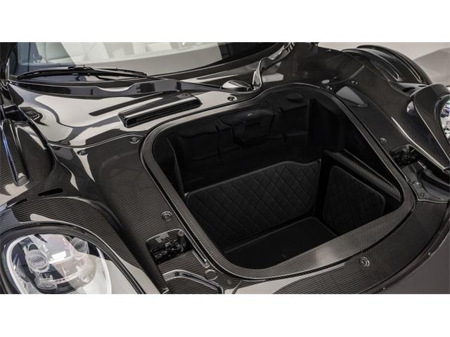 2015 Porsche 918 Spyder (CC-2092682) for sale in Carmel, California