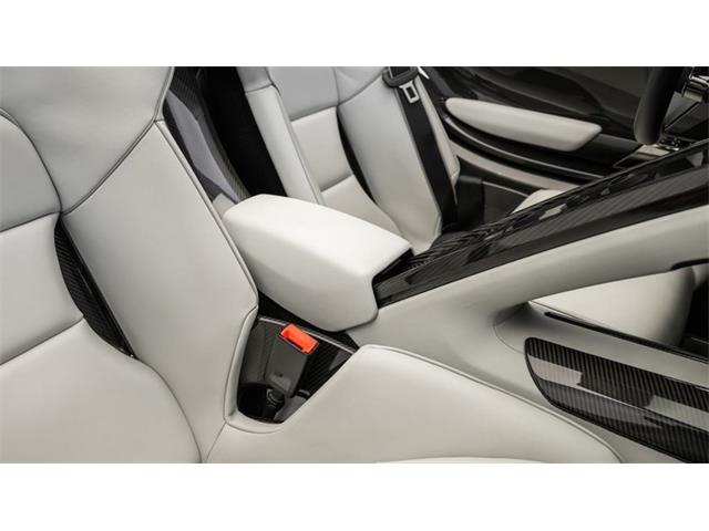 2015 Porsche 918 Spyder (CC-2092682) for sale in Carmel, California