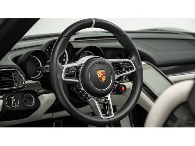 2015 Porsche 918 Spyder (CC-2092682) for sale in Carmel, California
