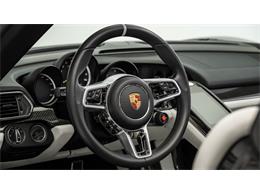 2015 Porsche 918 Spyder (CC-2092682) for sale in Carmel, California