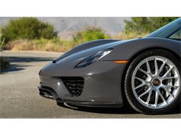 2015 Porsche 918 Spyder (CC-2092682) for sale in Carmel, California