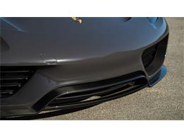 2015 Porsche 918 Spyder (CC-2092682) for sale in Carmel, California