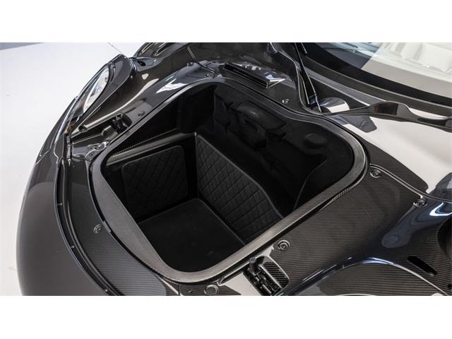 2015 Porsche 918 Spyder (CC-2092682) for sale in Carmel, California