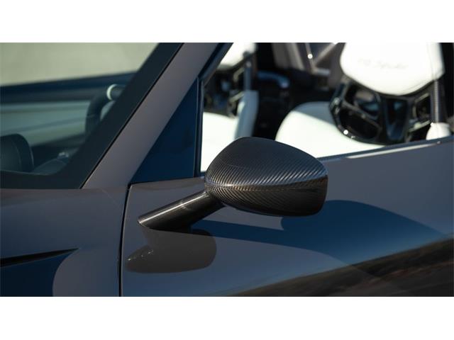 2015 Porsche 918 Spyder (CC-2092682) for sale in Carmel, California