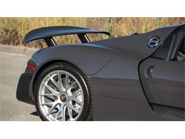 2015 Porsche 918 Spyder (CC-2092682) for sale in Carmel, California