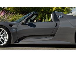 2015 Porsche 918 Spyder (CC-2092682) for sale in Carmel, California