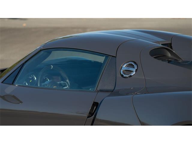 2015 Porsche 918 Spyder (CC-2092682) for sale in Carmel, California