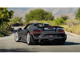 2015 Porsche 918 Spyder (CC-2092682) for sale in Carmel, California