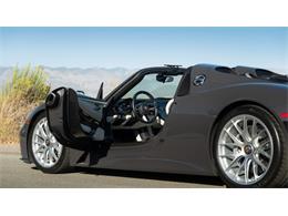 2015 Porsche 918 Spyder (CC-2092682) for sale in Carmel, California