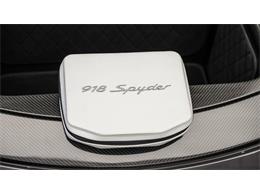 2015 Porsche 918 Spyder (CC-2092682) for sale in Carmel, California