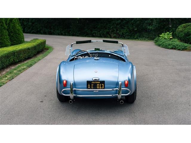 1964 Shelby 289 Cobra (CC-2092683) for sale in Carmel, California