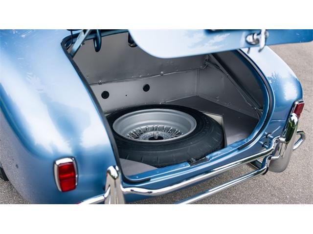 1964 Shelby 289 Cobra (CC-2092683) for sale in Carmel, California