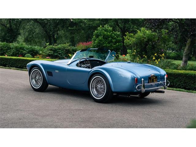 1964 Shelby 289 Cobra (CC-2092683) for sale in Carmel, California