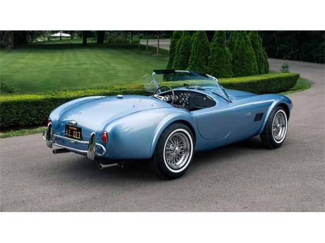 1964 Shelby 289 Cobra (CC-2092683) for sale in Carmel, California