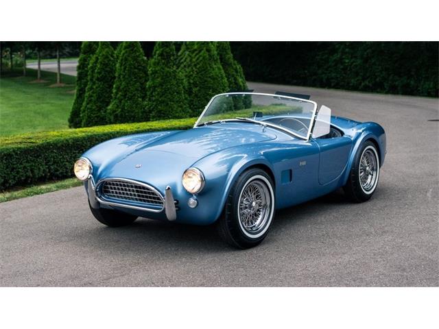 1964 Shelby 289 Cobra (CC-2092683) for sale in Carmel, California