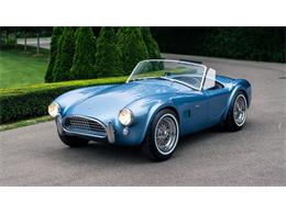 1964 Shelby 289 Cobra (CC-2092683) for sale in Carmel, California